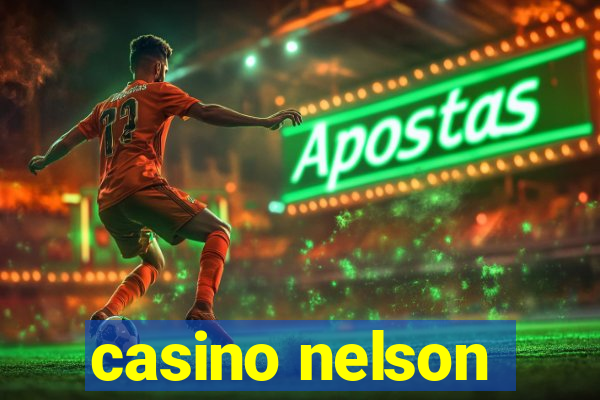 casino nelson