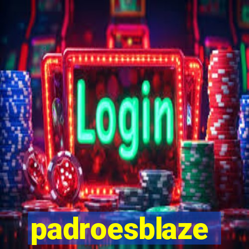 padroesblaze