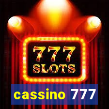 cassino 777