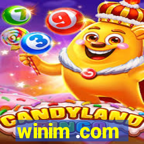 winim .com