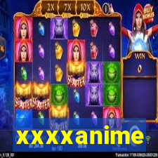 xxxxanime