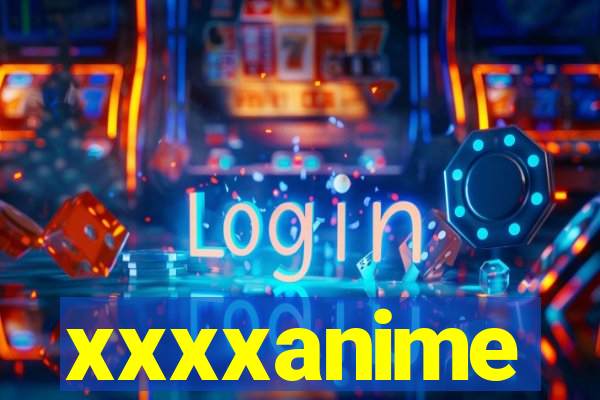 xxxxanime