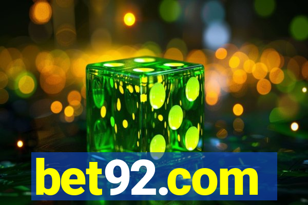 bet92.com