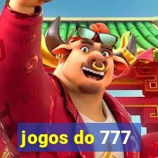 jogos do 777