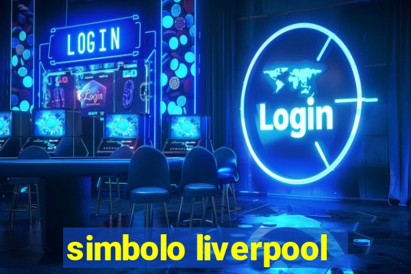 simbolo liverpool