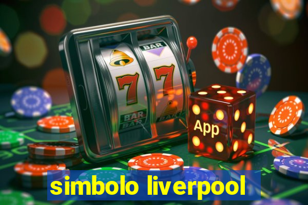 simbolo liverpool