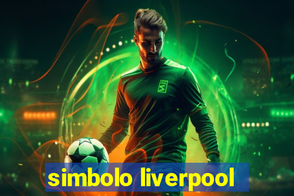 simbolo liverpool