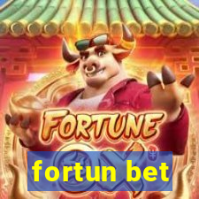 fortun bet