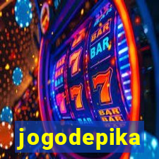 jogodepika