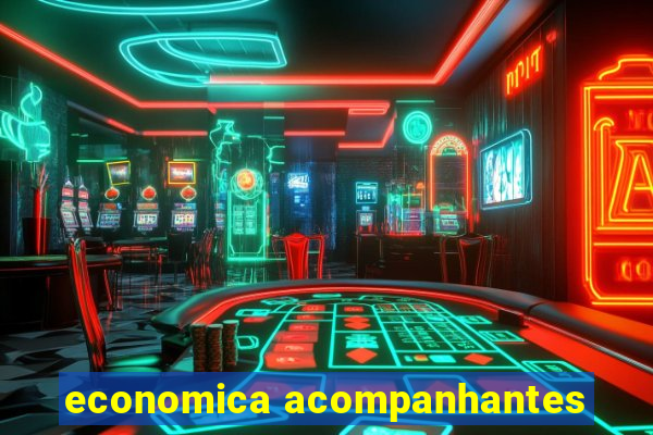 economica acompanhantes