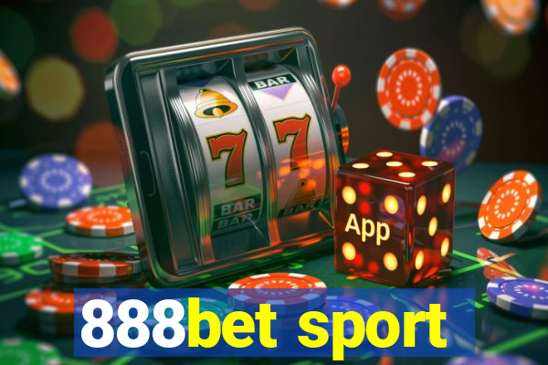 888bet sport