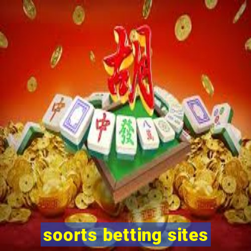 soorts betting sites