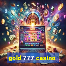 gold 777 casino