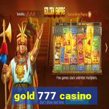 gold 777 casino