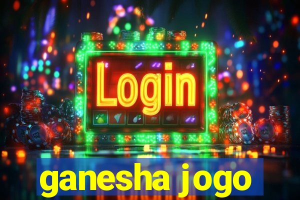 ganesha jogo