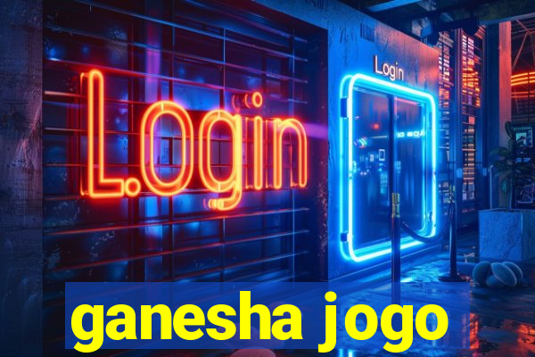 ganesha jogo