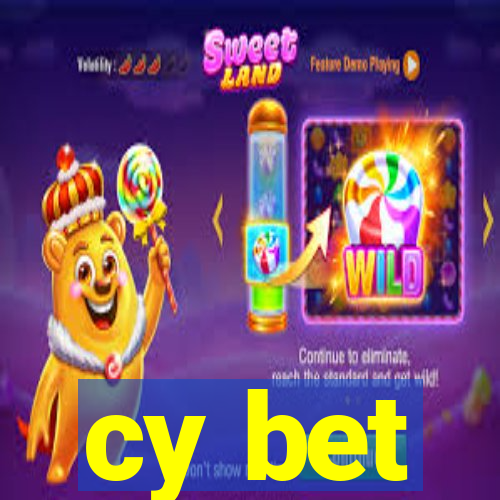 cy bet