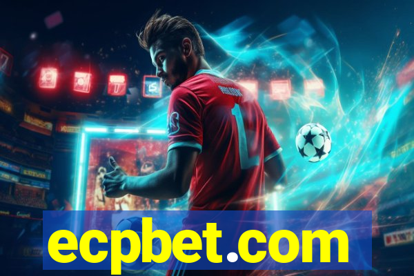 ecpbet.com