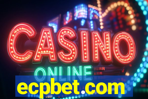 ecpbet.com