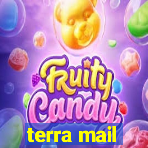 terra mail