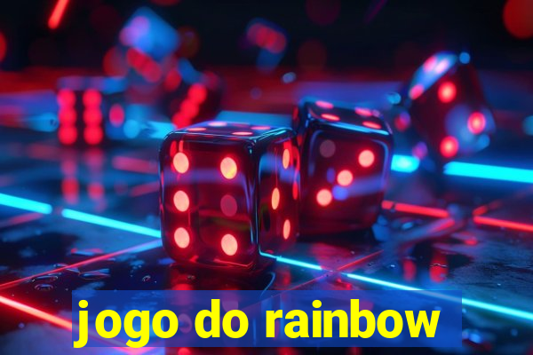 jogo do rainbow