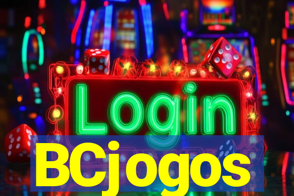 BCjogos