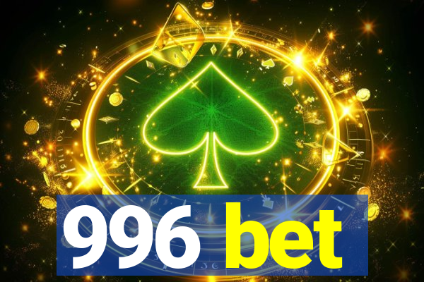 996 bet