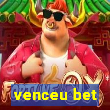 venceu bet