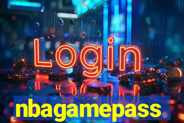 nbagamepass