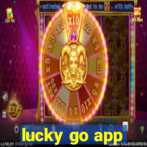 lucky go app