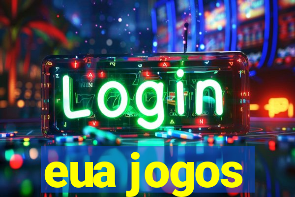 eua jogos