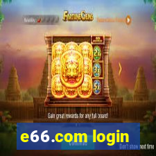 e66.com login