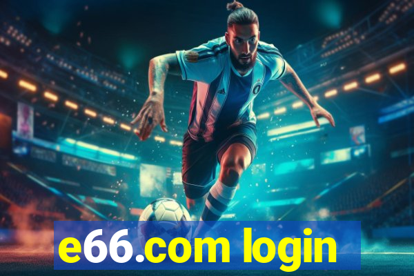 e66.com login