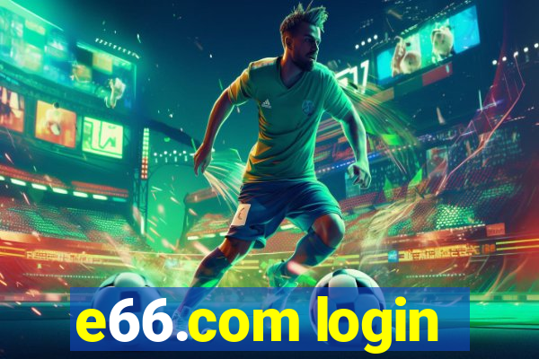 e66.com login