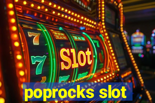 poprocks slot