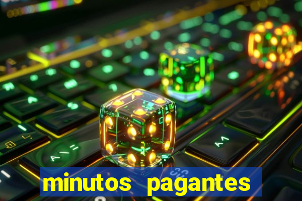 minutos pagantes midas fortune