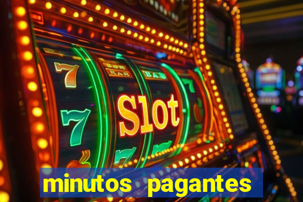 minutos pagantes midas fortune