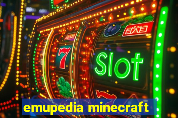 emupedia minecraft