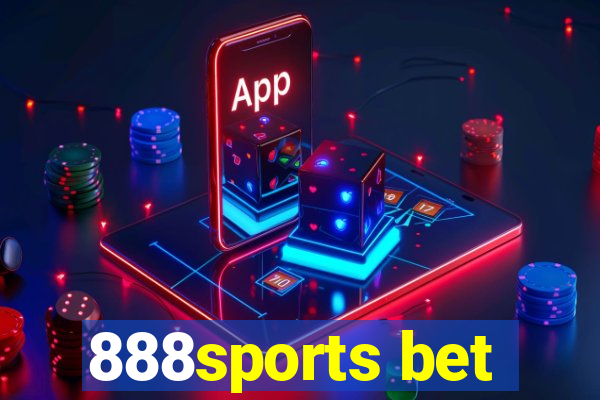 888sports bet