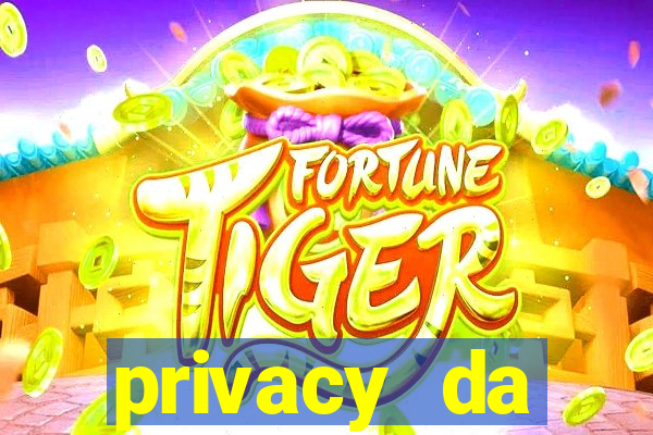 privacy da pipokinha vazado