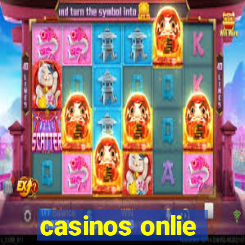 casinos onlie