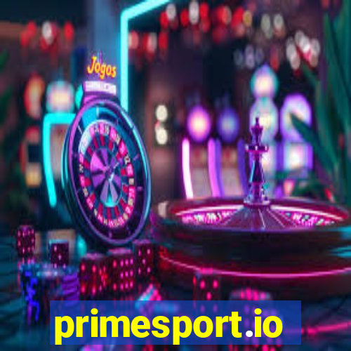 primesport.io