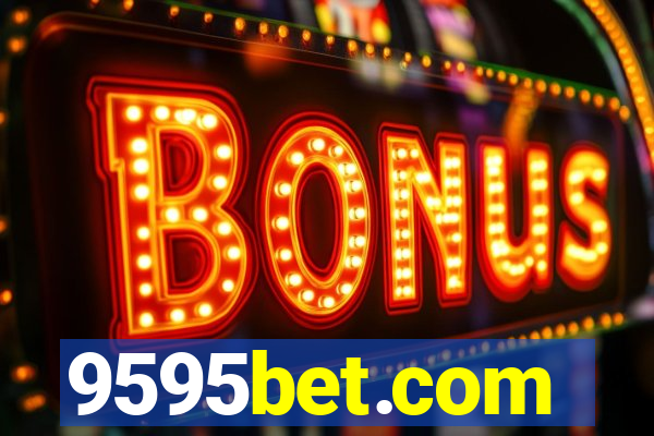 9595bet.com