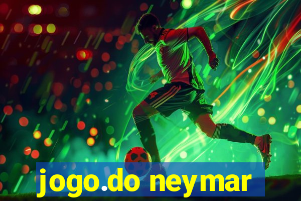 jogo.do neymar