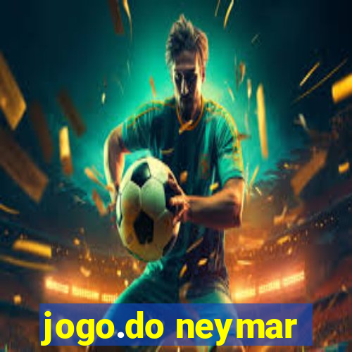 jogo.do neymar