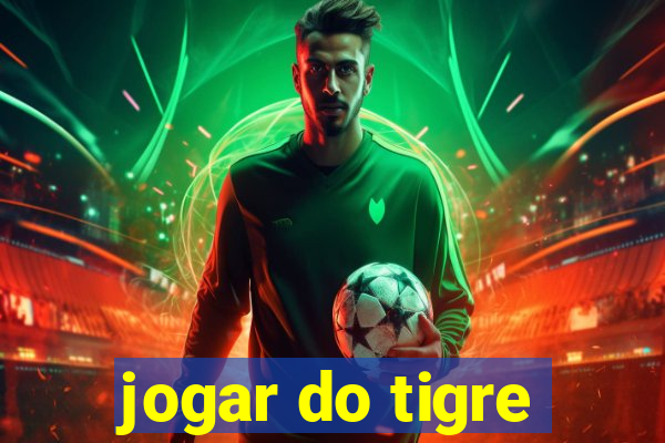 jogar do tigre