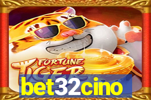 bet32cino