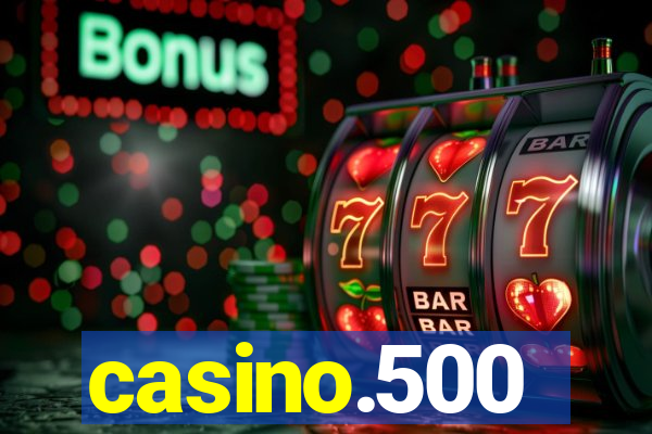 casino.500