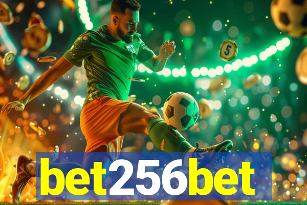 bet256bet