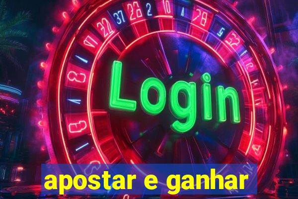 apostar e ganhar